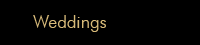 Weddings